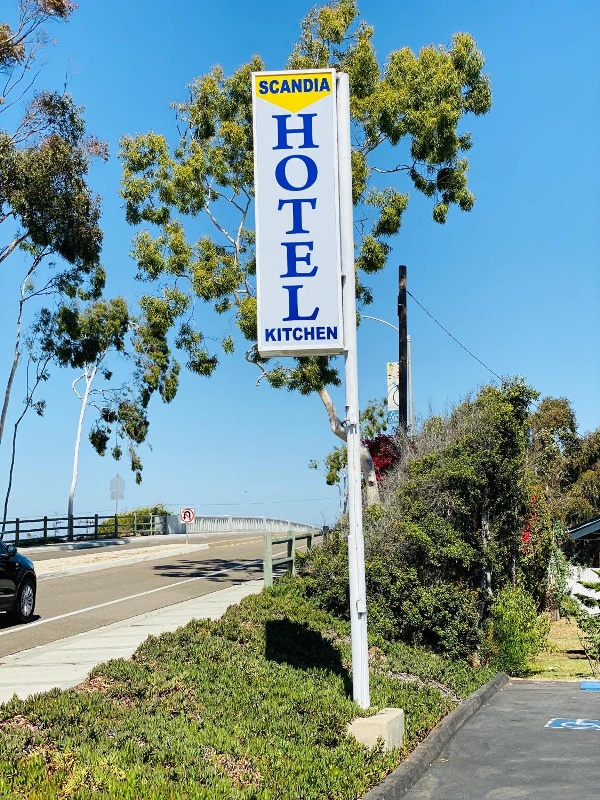 Scandia Motel image 2