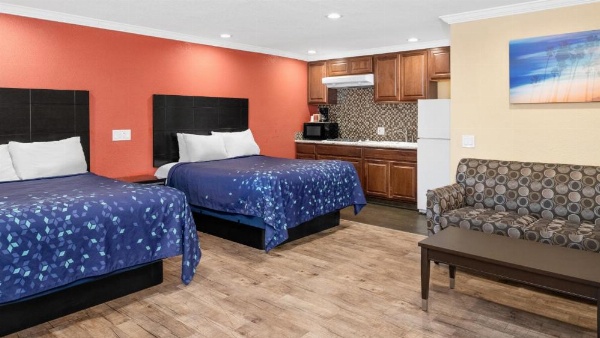 Scandia Motel image 40